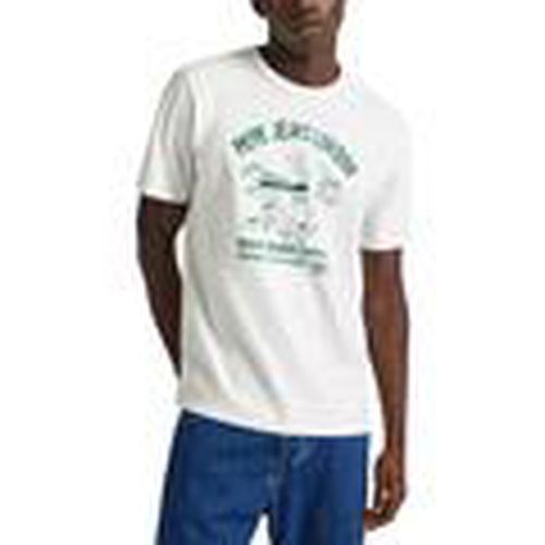 Camiseta PM509389-803 para hombre - Pepe jeans - Modalova