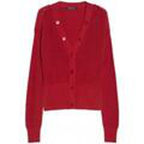 Chaqueta de punto Donna 234404_MONVISO para mujer - Pennyblack - Modalova