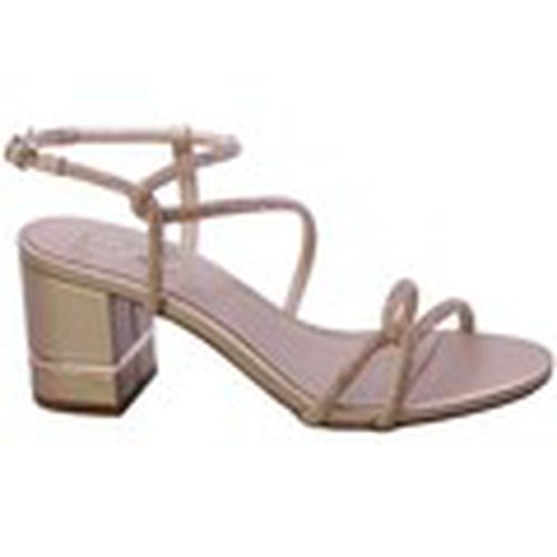 Sandalias Sandalo Donna Rosato Penny-796/24 para mujer - Exé Shoes - Modalova