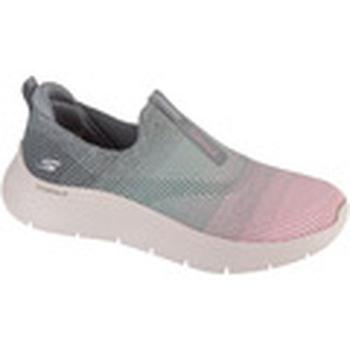 Zapatillas Go Walk Flex - Cali Sunset para mujer - Skechers - Modalova