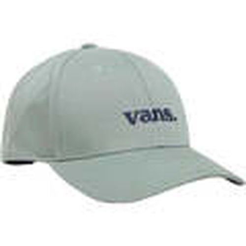 Gorra 66 Structured Jockey para hombre - Vans - Modalova