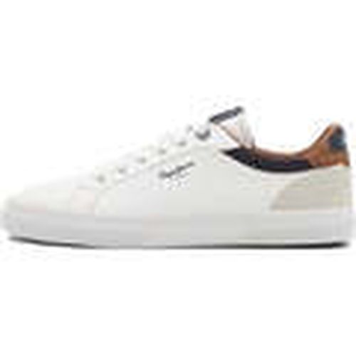 Deportivas Moda PMS30839-800 para hombre - Pepe jeans - Modalova