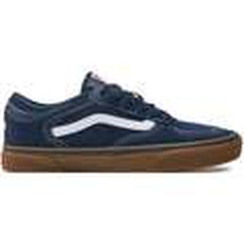 Deportivas Moda Rowley Classic para hombre - Vans - Modalova