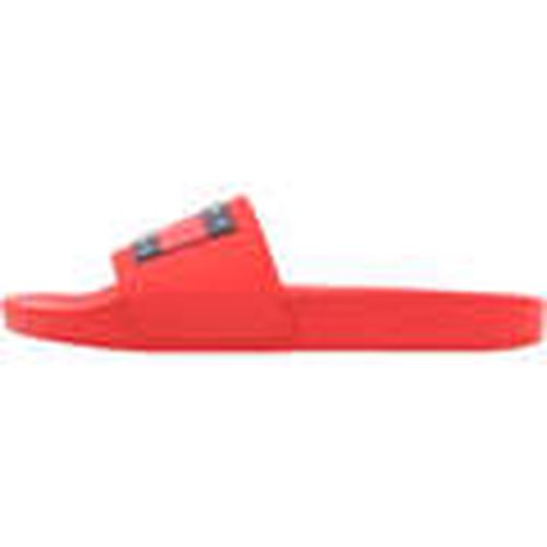 Chanclas Tommy Pool Essentials para hombre - Tommy Hilfiger - Modalova