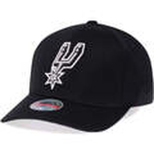 Gorra SAN ANTONIO SPURS para mujer - Mitchell And Ness - Modalova