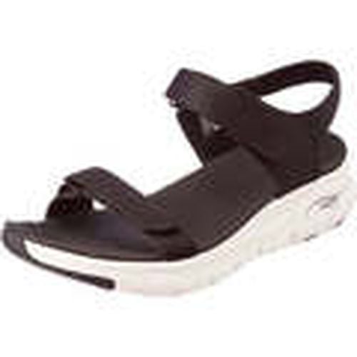 Sandalias 119247_BLK para mujer - Skechers - Modalova