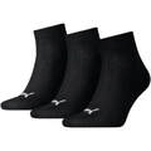 Calcetines Quarter Plain para mujer - Puma - Modalova