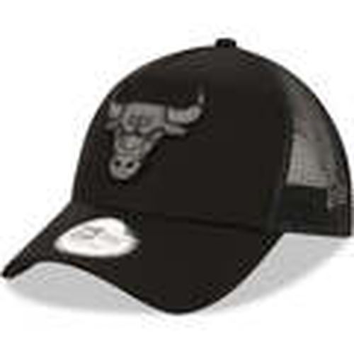 Gorra NBA Chicago Bulls Tonal A-Frame para mujer - New-Era - Modalova