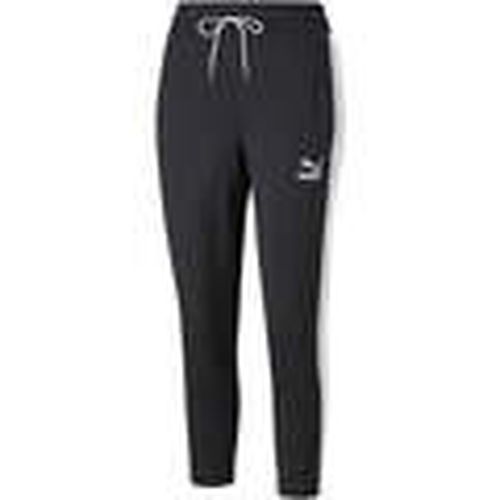 Pantalones Iconic T7 Cigarette para mujer - Puma - Modalova