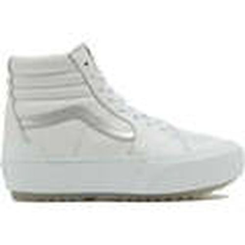 Deportivas Moda UA SK8-Hi Stacked para hombre - Vans - Modalova