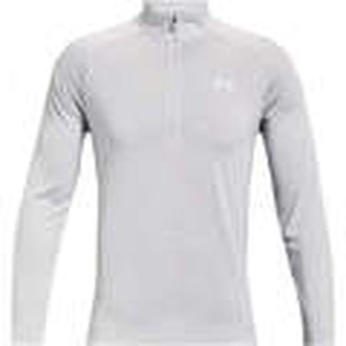 Camiseta manga larga Golf UA Tech 2.0 Zip para hombre - Under Armour - Modalova
