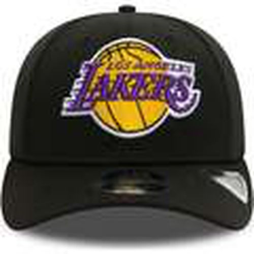 Gorra 9FIFTY La Lakers para hombre - New-Era - Modalova