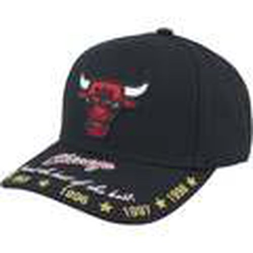 Gorra Nba Against The Best Pro Snapback para hombre - Mitchell And Ness - Modalova