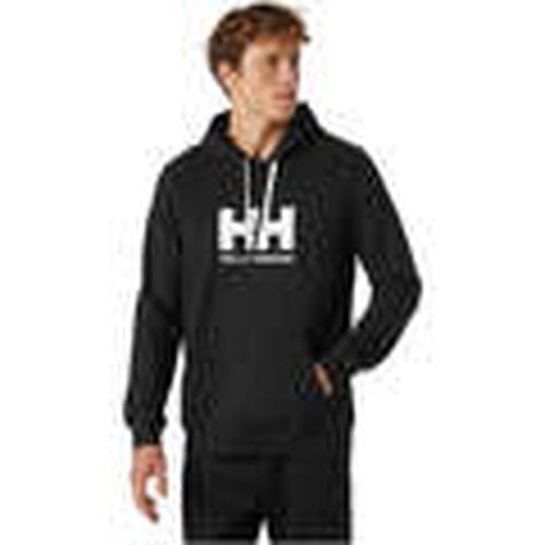 Jersey HH Logo para hombre - Helly Hansen - Modalova