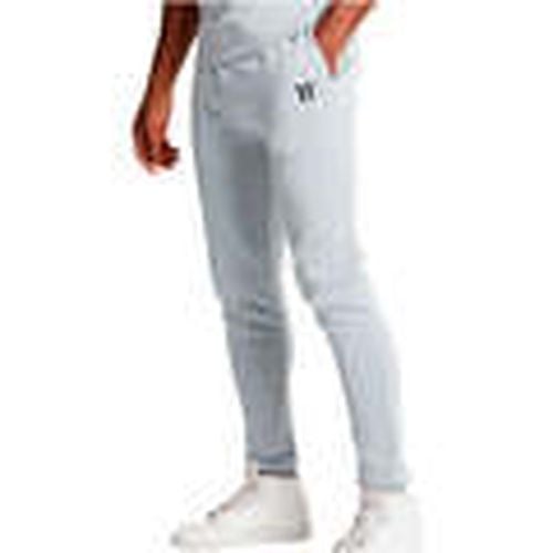 Pantalones Regular Fit para hombre - 11 Degrees - Modalova