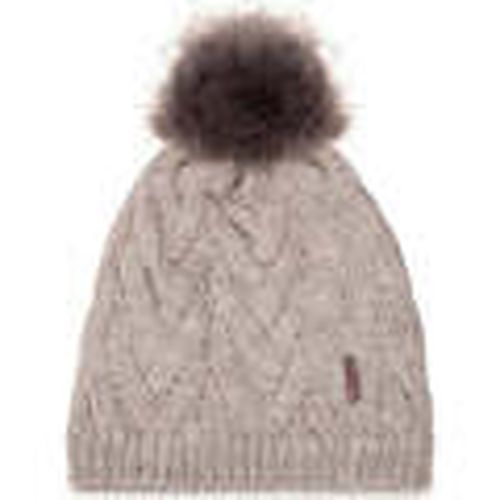 Gorro Knitted Fleece Hat para mujer - Buff - Modalova