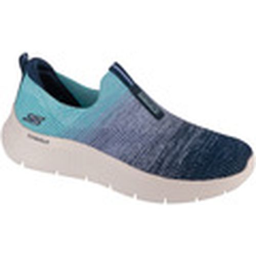 Zapatillas Go Walk Flex - Cali Sunset para mujer - Skechers - Modalova