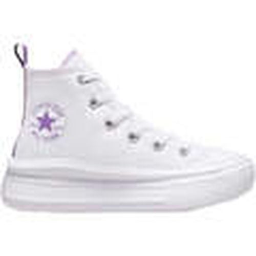 Deportivas Moda Chuck Taylor All Star Move para mujer - Converse - Modalova