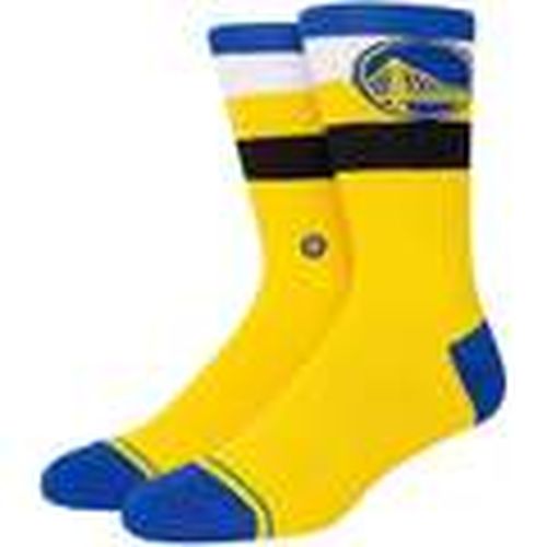 Calcetines Stance NBA Warriors ST Crew para mujer - New-Era - Modalova