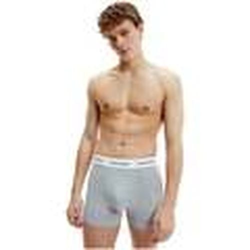 Calzoncillos Trunk para hombre - Calvin Klein Jeans - Modalova