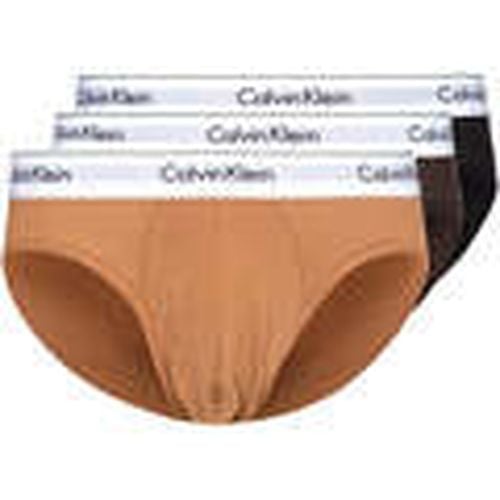 Calzoncillos 000NB3342A8MA para hombre - Calvin Klein Jeans - Modalova