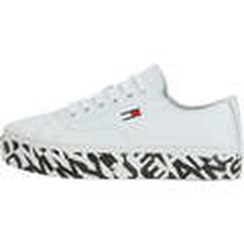 Deportivas Moda EN0EN02064OK4 para mujer - Tommy Jeans - Modalova