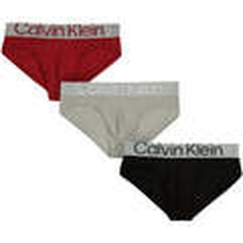 Calzoncillos 000NB3129A5JK para hombre - Calvin Klein Jeans - Modalova