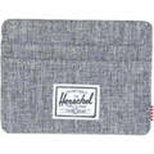 Cartera Charlie Wallet para hombre - Herschel - Modalova