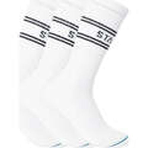 Calcetines BASIC 3 PACK CREW para hombre - Stance - Modalova