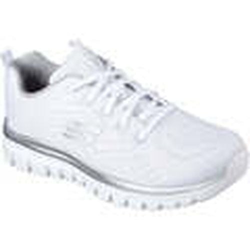 Deportivas Moda Graceful-Get Connected para mujer - Skechers - Modalova