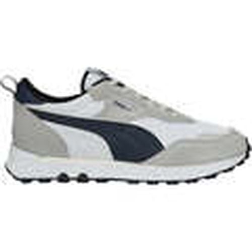 Deportivas Moda Rider FV Retro Rewin para hombre - Puma - Modalova