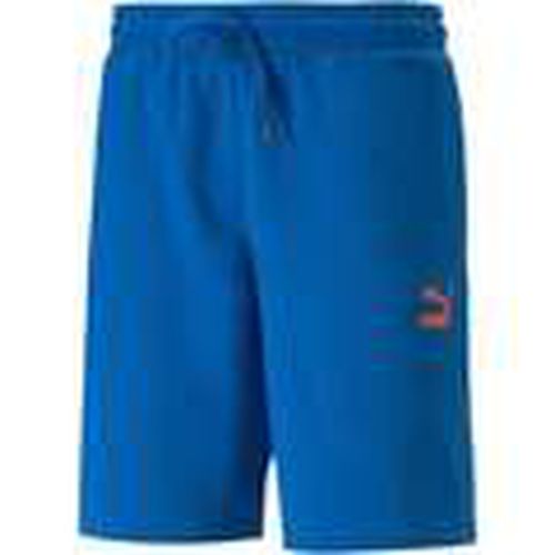 Pantalón pirata Classics Logo Baby para hombre - Puma - Modalova