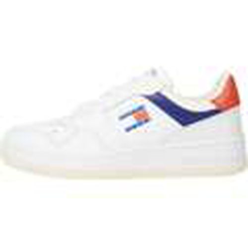 Deportivas Moda Premium para hombre - Tommy Hilfiger - Modalova