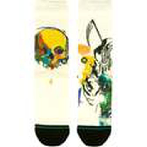 Stance Calcetines Sickle para mujer - Stance - Modalova