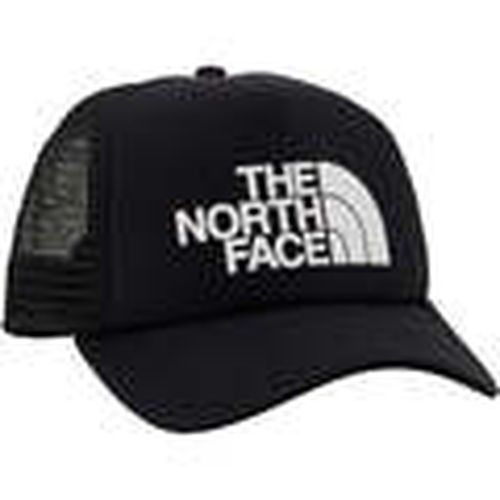 Gorra Logo Trucker Cap para hombre - The North Face - Modalova