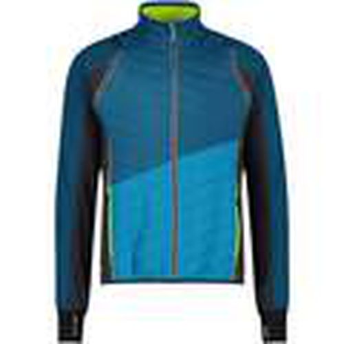 Chaqueta MAN JACKET WITH DETACHABLE SLEEVES para hombre - Campagnolo - Modalova