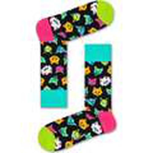 Calcetines Funny Cat Sock para mujer - Happy socks - Modalova