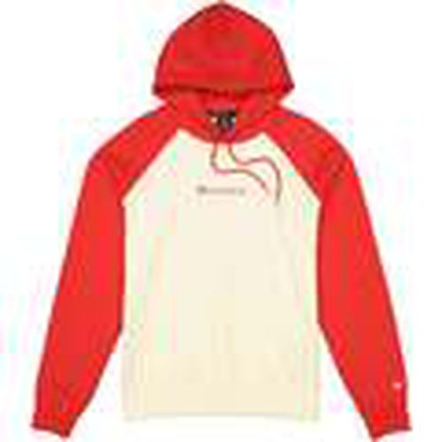 Jersey Hooded Sweatshirt para hombre - Champion - Modalova