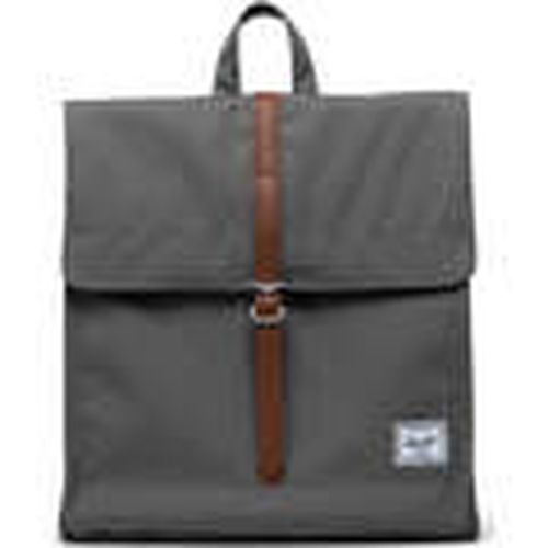 Bolso de mano City Mid-Volume para hombre - Herschel - Modalova