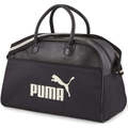 Bolso de mano Campus para mujer - Puma - Modalova