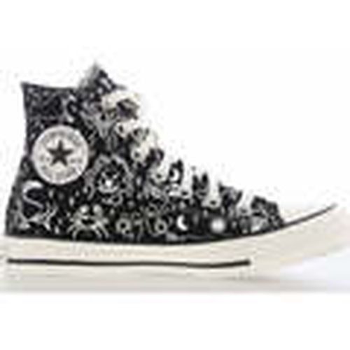 Converse Botas CTAS Hi para mujer - Converse - Modalova