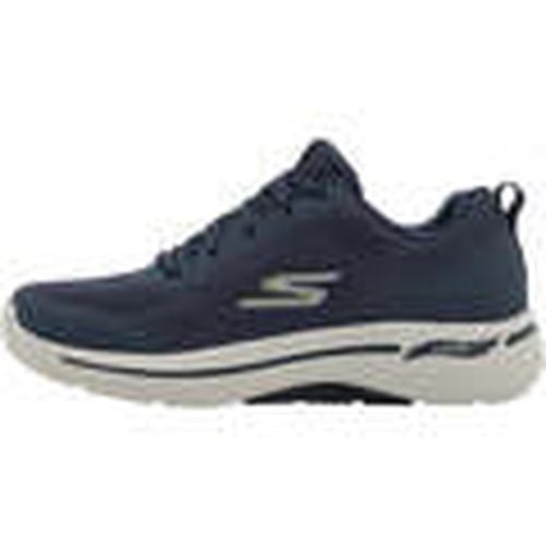 Deportivas Moda Go Walk Arch Fit-Idyllic para hombre - Skechers - Modalova