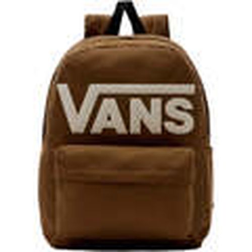 Mochila MN Old Skool Drop V para hombre - Vans - Modalova