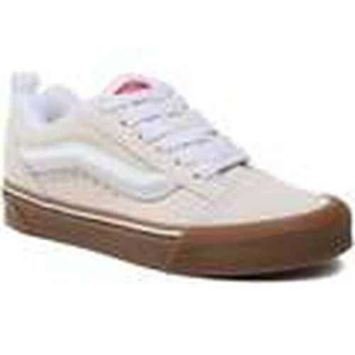 Deportivas Moda Knu Skool para hombre - Vans - Modalova