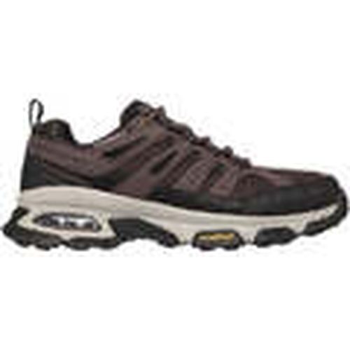 Deportivas Moda 237214-BRBK para hombre - Skechers - Modalova