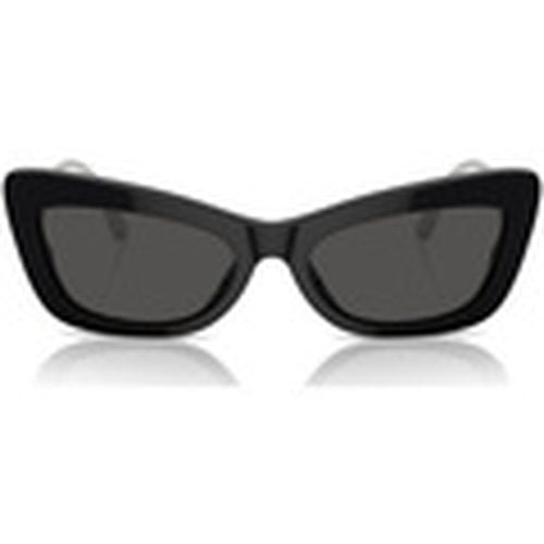 Gafas de sol Occhiali da Sole Dolce Gabbana DG4467B 501/87 para hombre - D&G - Modalova