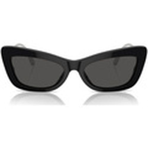Gafas de sol Occhiali da Sole Dolce Gabbana DG4467B 501/87 para mujer - D&G - Modalova