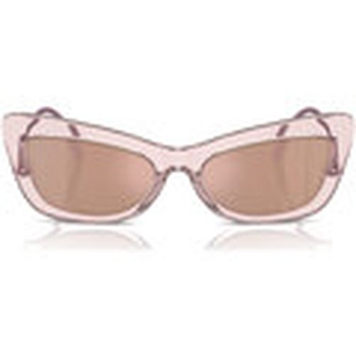 Gafas de sol Occhiali da Sole Dolce Gabbana DG4467B 31486X para mujer - D&G - Modalova