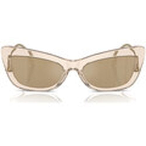 Gafas de sol Occhiali da Sole Dolce Gabbana DG4467B 343203 para hombre - D&G - Modalova