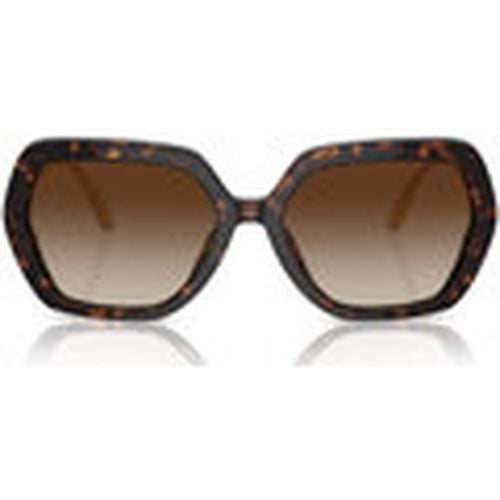 Gafas de sol Occhiali da Sole Dolce Gabbana DG4468B 502/13 para hombre - D&G - Modalova